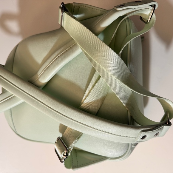 Loungefly Pin Trader Mini Backpack - Picture 8 of 13